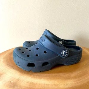 Crocs: Toddler Shoes